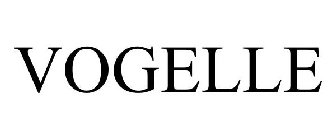 VOGELLE