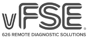 VFSE 626 REMOTE DIAGNOSTIC SOLUTIONS
