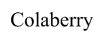 COLABERRY