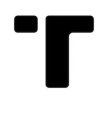 T