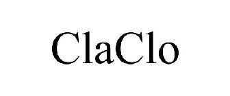 CLACLO