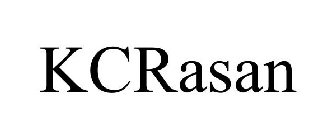 KCRASAN