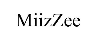 MIIZZEE