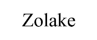 ZOLAKE