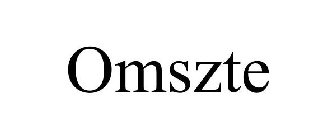 OMSZTE