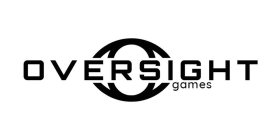 OVERSIGHT GAMES