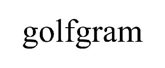 GOLFGRAM