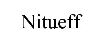 NITUEFF