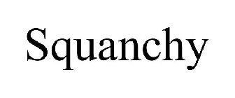 SQUANCHY