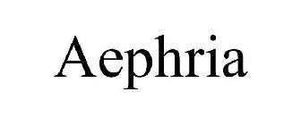 AEPHRIA
