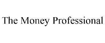 THE MONEY PROFESSIONAL