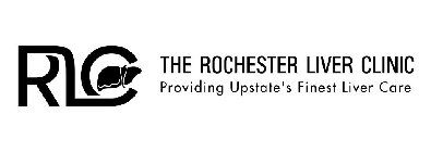 RLC THE ROCHESTER LIVER CLINIC PROVIDING UPSTATE'S FINEST LIVER CARE