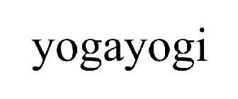 YOGAYOGI