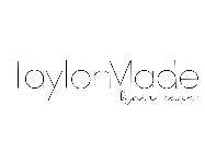 TAYLORMADE HAIR CARE