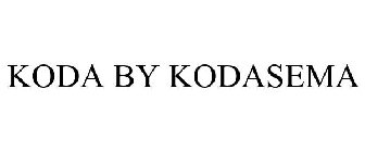KODA BY KODASEMA