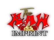 THE RAW IMPRINT