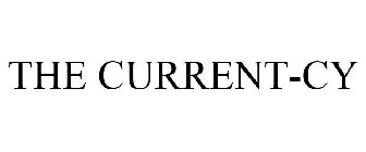 THE CURRENT-CY