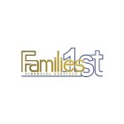 FAMILIES 1ST FINANCIAL SERVICES