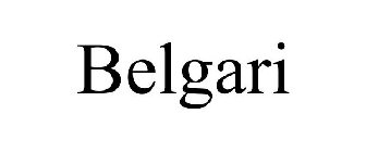 BELGARI