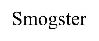 SMOGSTER