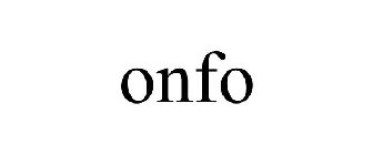 ONFO