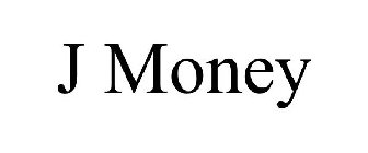 J MONEY