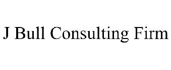 J BULL CONSULTING FIRM