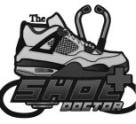 THE SHOE DOCTOR