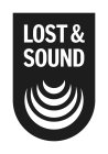 LOST & SOUND
