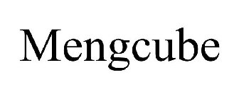 MENGCUBE