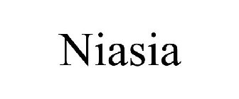 NIASIA