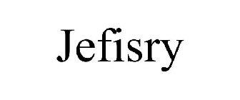 JEFISRY