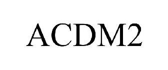 ACDM2