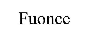 FUONCE