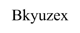 BKYUZEX