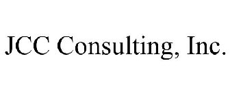 JCC CONSULTING, INC.