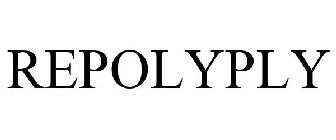 REPOLYPLY