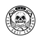 F G C FURY GOLF COMPANY