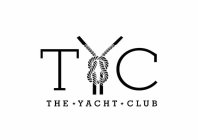 T C THE YACHT CLUB