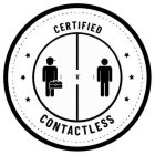 CERTIFIED CONTACTLESS