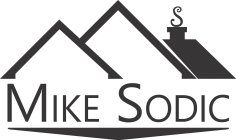 S MIKE SODIC
