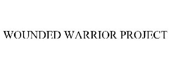 WOUNDED WARRIOR PROJECT