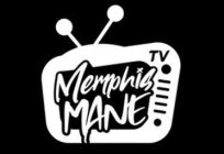 MEMPHIS MANE TV