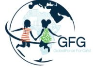 GFG GLOBALFORCE FOR GIRLS!