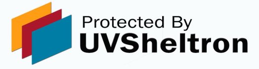 PROTECTED BY UVSHELTRON