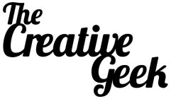 THE CREATIVE GEEK