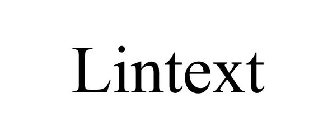 LINTEXT