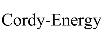 CORDY-ENERGY