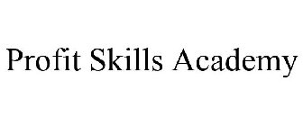 PROFIT SKILLS ACADEMY