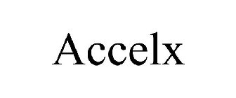 ACCELX